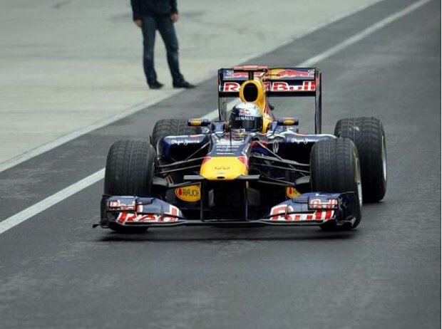 Sebastian Vettel Sebastian Vettel