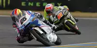 Maverick VInales; Nicolas Terol