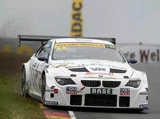 Alex Plenagl; Florian Spengler Titel-Bild zur News: Alex Plenagl; Florian Spengler