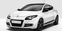Renault Mégane Coupé Monaco GP