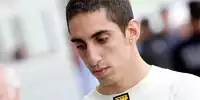 Bild zum Inhalt: Buemi: "Sind an einer Grenze angelangt"