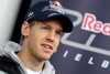 Bild zum Inhalt: Vettel: "Bin immer noch der Gleiche"