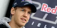 Bild zum Inhalt: Vettel: "Bin immer noch der Gleiche"