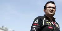 Bild zum Inhalt: Boullier: "Wir haben die Situation jetzt geklärt"