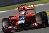 Bild zum Inhalt: Barcelona: Marussia-Virgin hofft auf das Updatepaket