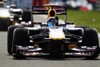 Red Bull peilt nächsten Doppelschlag an