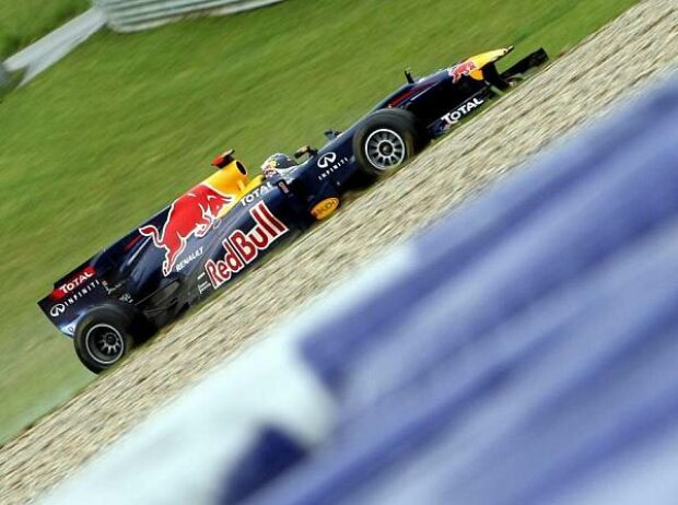 Sebastian Vettel Sebastian Vettel
