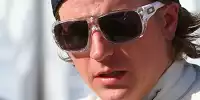 Bild zum Inhalt: Räikkönen: "Die WRC weiter das Wichtigste"
