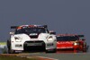 Bild zum Inhalt: Sachsenring: Nissan und der lästige Ballast
