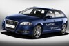 "Audi balanced Mobility" treibt den Energiewandel voran