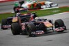 Bild zum Inhalt: Toro Rosso will auch in Spanien in die Punkte