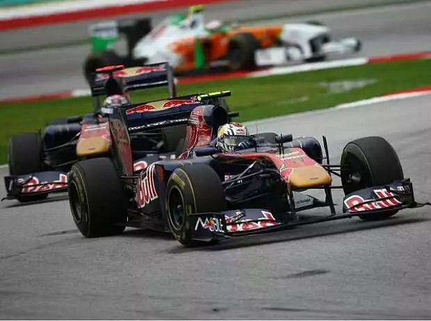 Titel-Bild zur News: Sebastien Buemi