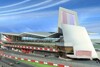 Silverstone Wing feierlich eröffnet
