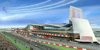 Bild zum Inhalt: Silverstone Wing feierlich eröffnet