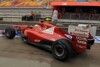 Bild zum Inhalt: Reifen als Grund für Ferrari-Schlappe?