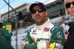 Tony Kanaan