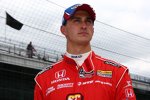 Graham Rahal