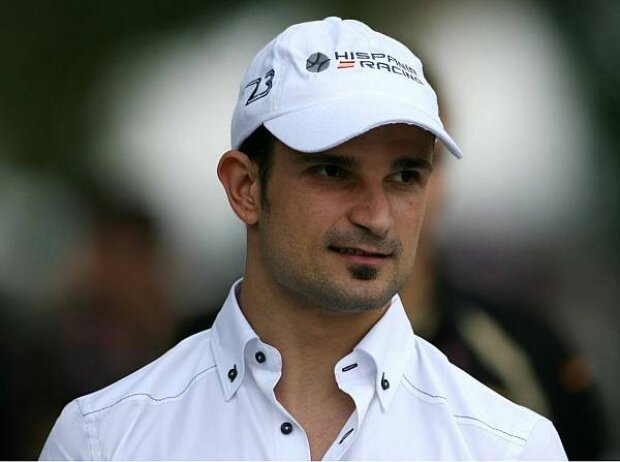 Vitantonio Liuzzi Vitantonio Liuzzi