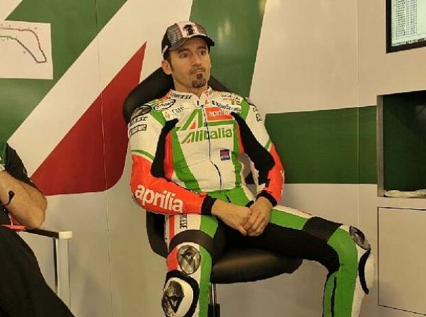 Max Biaggi