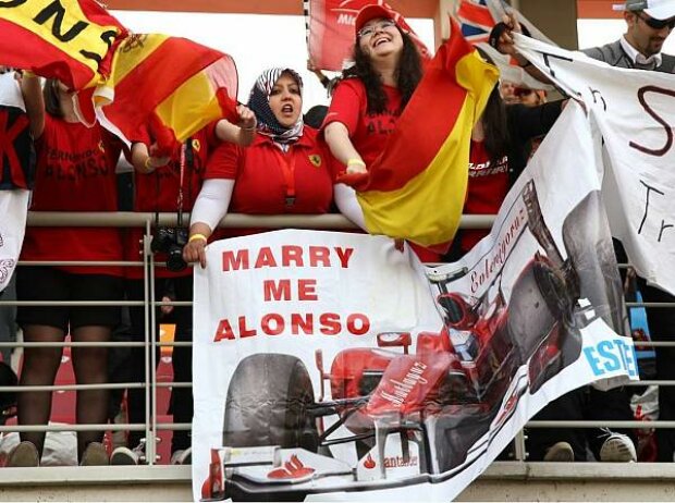 Fernando Alonso Fernando Alonso