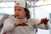 Bild zum Inhalt: Es geht los: Räikkönen offiziell gemeldet