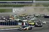 Bild zum Inhalt: ADAC-GT-Masters auch international ein Hit