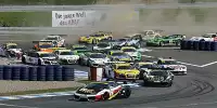 Bild zum Inhalt: ADAC-GT-Masters auch international ein Hit