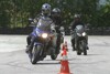 Bild zum Inhalt: Sicher durch die Motorradsaison 2011
