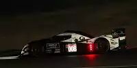 Bild zum Inhalt: Kronos in Le Mans: Eine belgische Angelegenheit