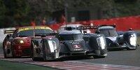 Bild zum Inhalt: Le Mans: Mehr Power für die Benziner
