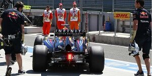 FIA lenkt ein: Auspuffsysteme weiter erlaubt