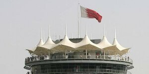 Bahrain: Grand-Prix-Fans sammeln Unterschriften