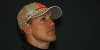 Bild zum Inhalt: Schumacher will Kritiker widerlegen