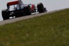 McLaren: "Zwischengas"-Verbot hätte Folgen