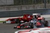 Bild zum Inhalt: McLaren bringt "zehn bis zwölf" Updates nach Spanien