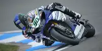 Bild zum Inhalt: Das Yamaha-Duo teilt alle Informationen