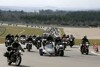 Bild zum Inhalt: Superbike: Volles Rahmenprogramm am Nürburgring