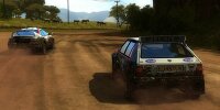 Bild zum Inhalt: SEGA Rally Online Arcade ab sofort verfügbar - plus Trailer
