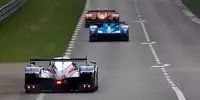 Bild zum Inhalt: Le Mans: Viel Prominenz auf der Starterliste