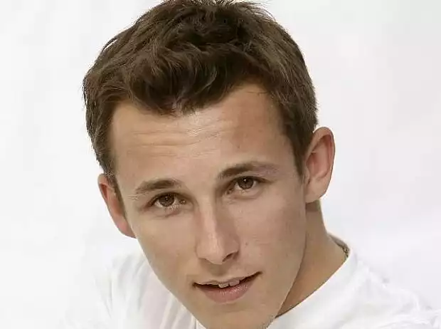 Christian Klien Titel-Bild zur News: Christian Klien