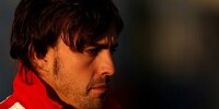 Bild zum Inhalt: Ferrari: Alonso bleibt bis 2016