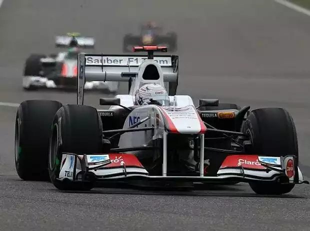 Titel-Bild zur News: Kamui Kobayashi