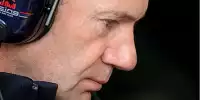 Adrian Newey (Technischer Direktor)