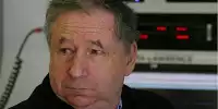Jean Todt
