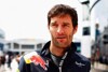 Bild zum Inhalt: Webber sieht eine Chance gegen Vettel
