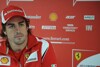 Bild zum Inhalt: Alonso verlängert, Vettel muss bis 2017 warten
