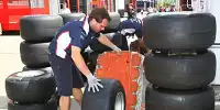 Pirelli-Reifen
