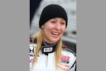 Pippa Mann