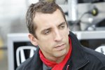 Justin Wilson