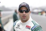 Tony Kanaan